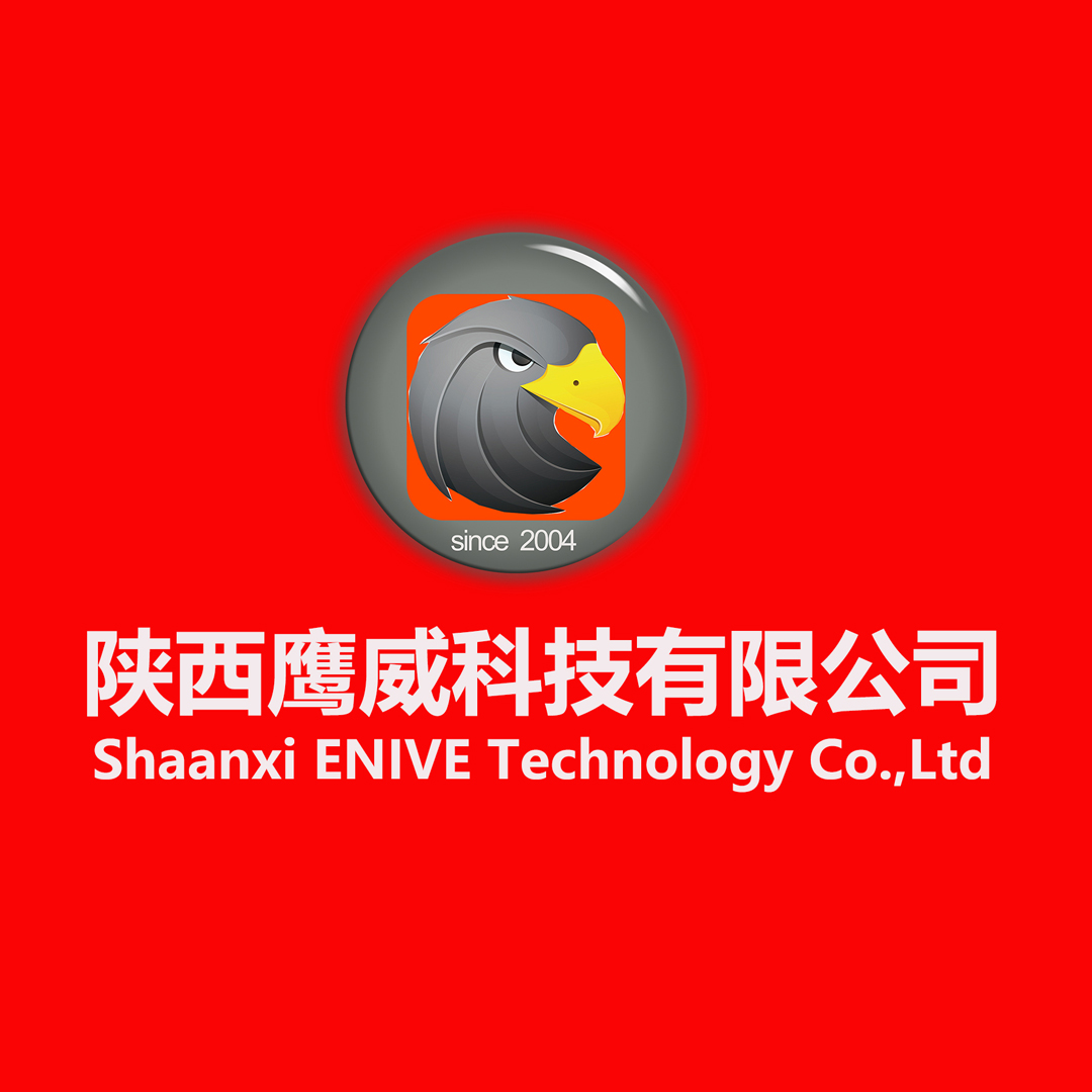 鹰威科技业务展示